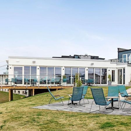 Best Western Hotel Corallen Oskarshamn Bagian luar foto