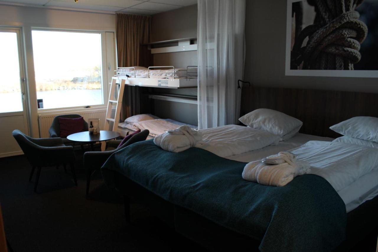 Best Western Hotel Corallen Oskarshamn Bagian luar foto