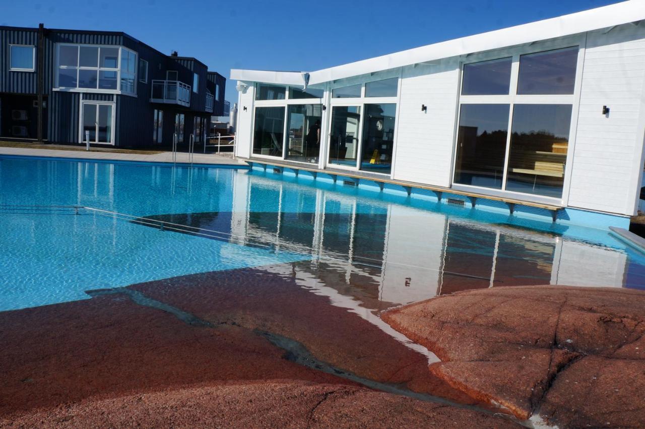 Best Western Hotel Corallen Oskarshamn Bagian luar foto