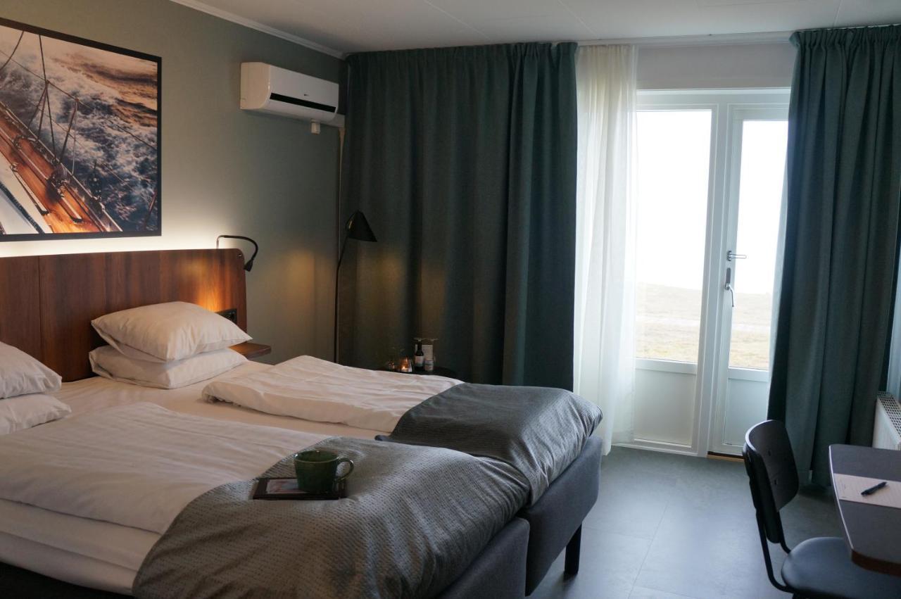 Best Western Hotel Corallen Oskarshamn Bagian luar foto