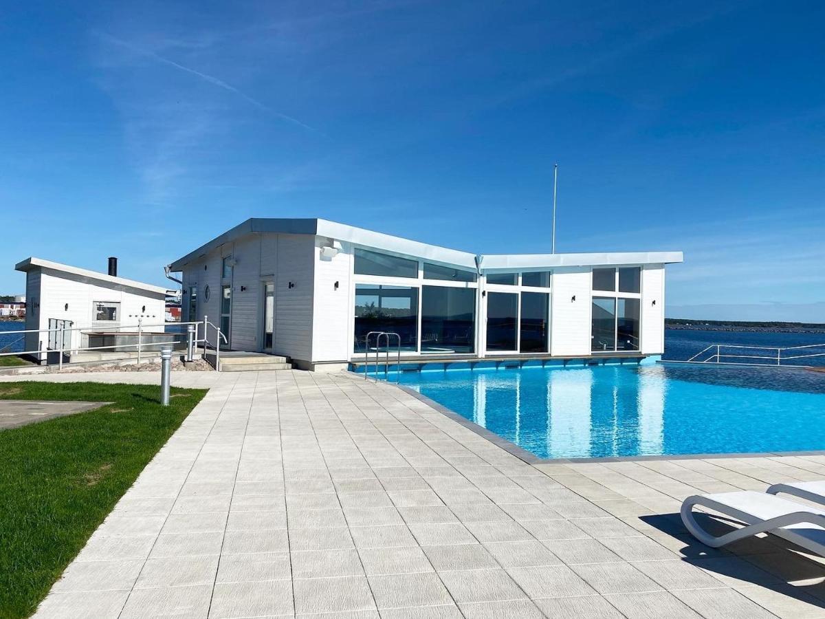 Best Western Hotel Corallen Oskarshamn Bagian luar foto