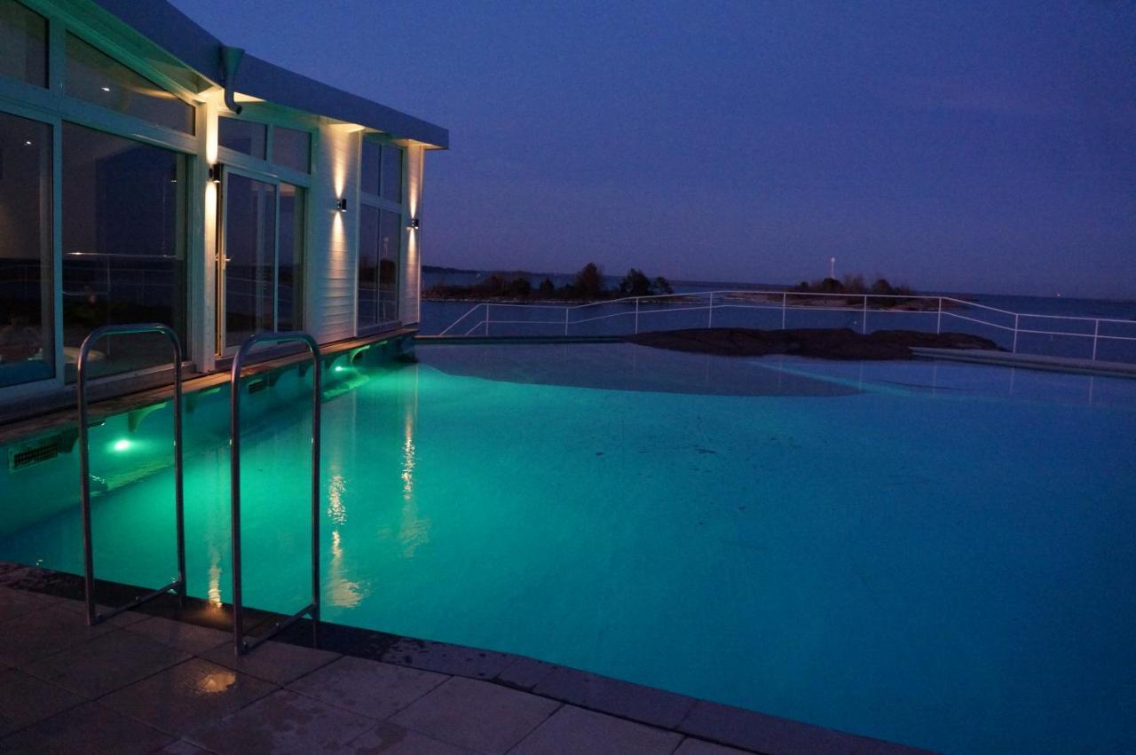 Best Western Hotel Corallen Oskarshamn Bagian luar foto
