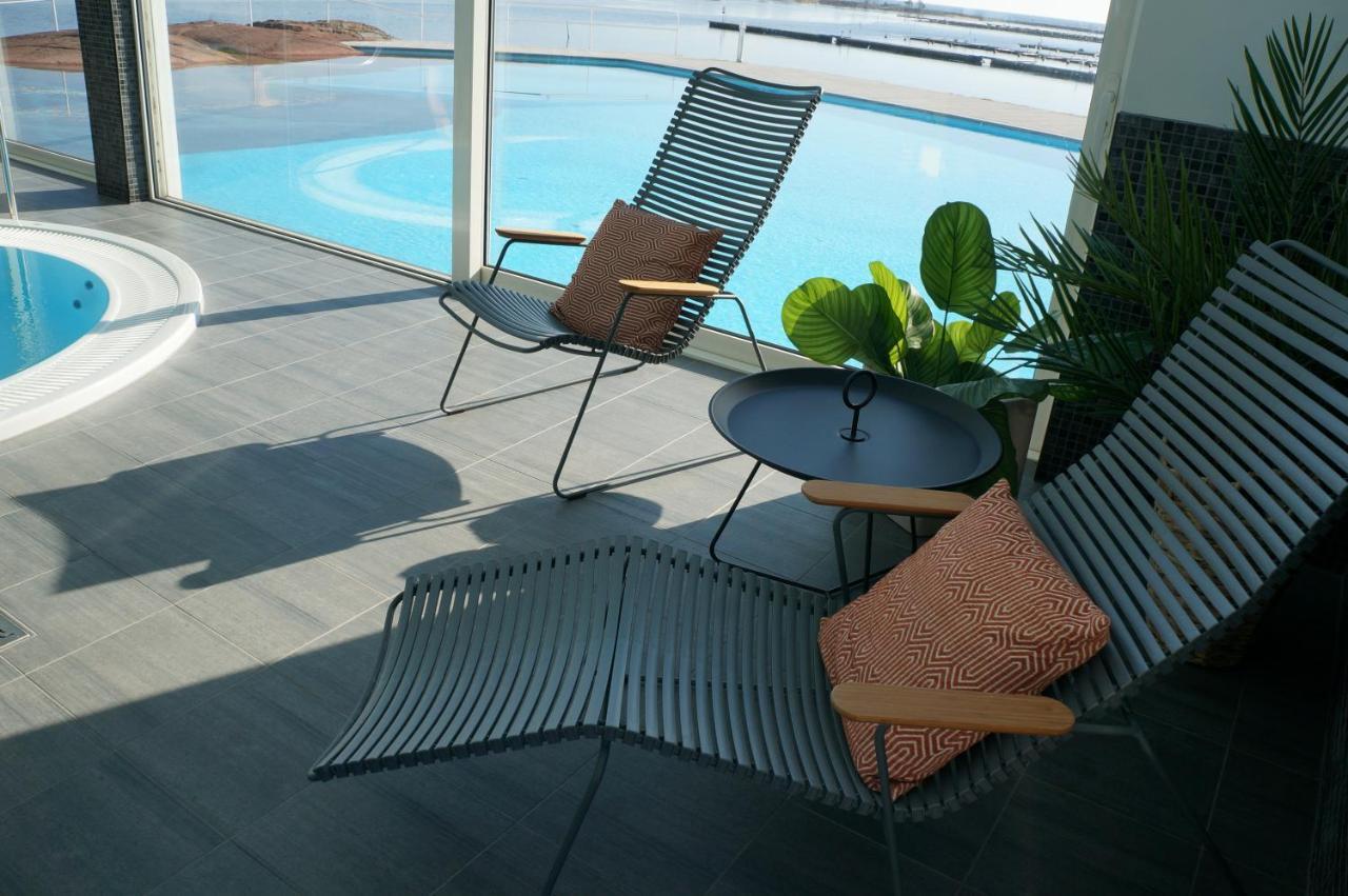 Best Western Hotel Corallen Oskarshamn Bagian luar foto