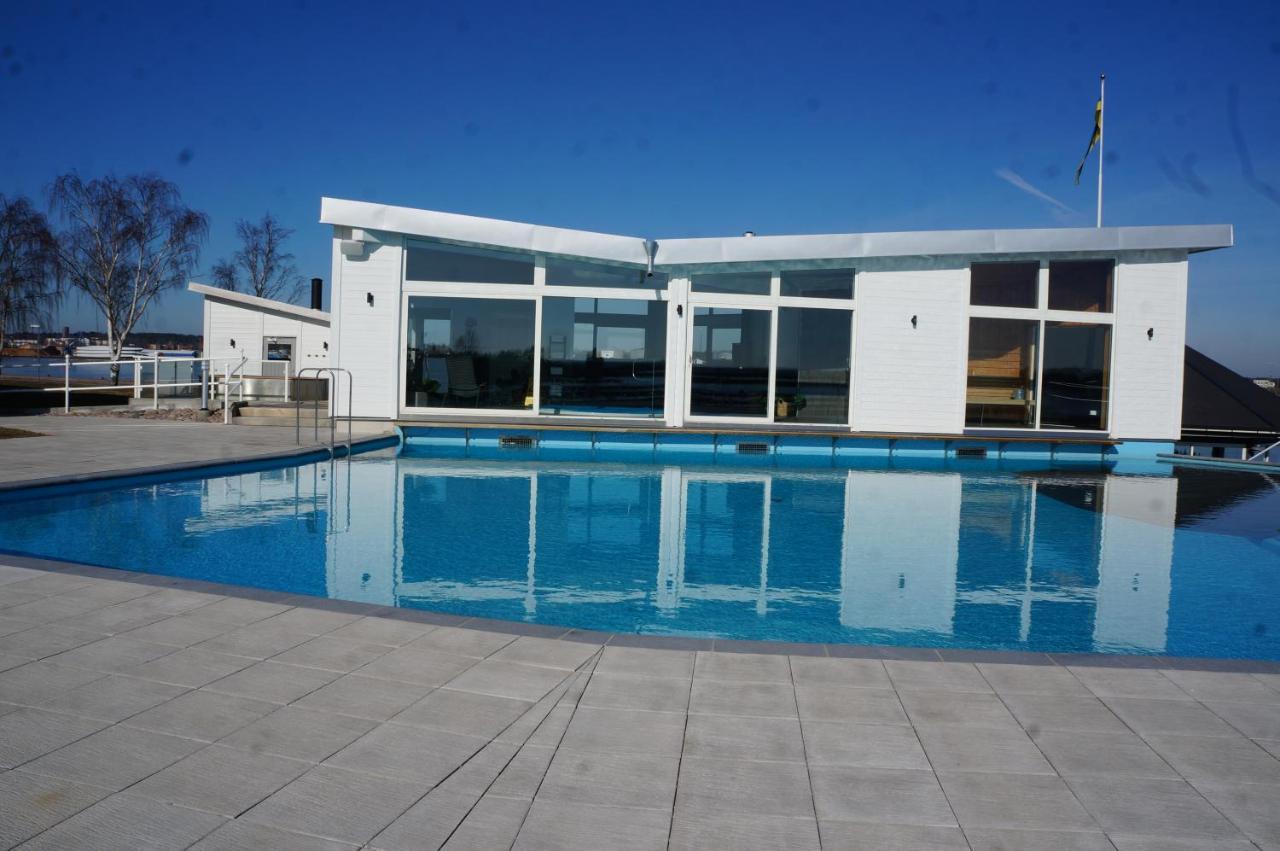 Best Western Hotel Corallen Oskarshamn Bagian luar foto