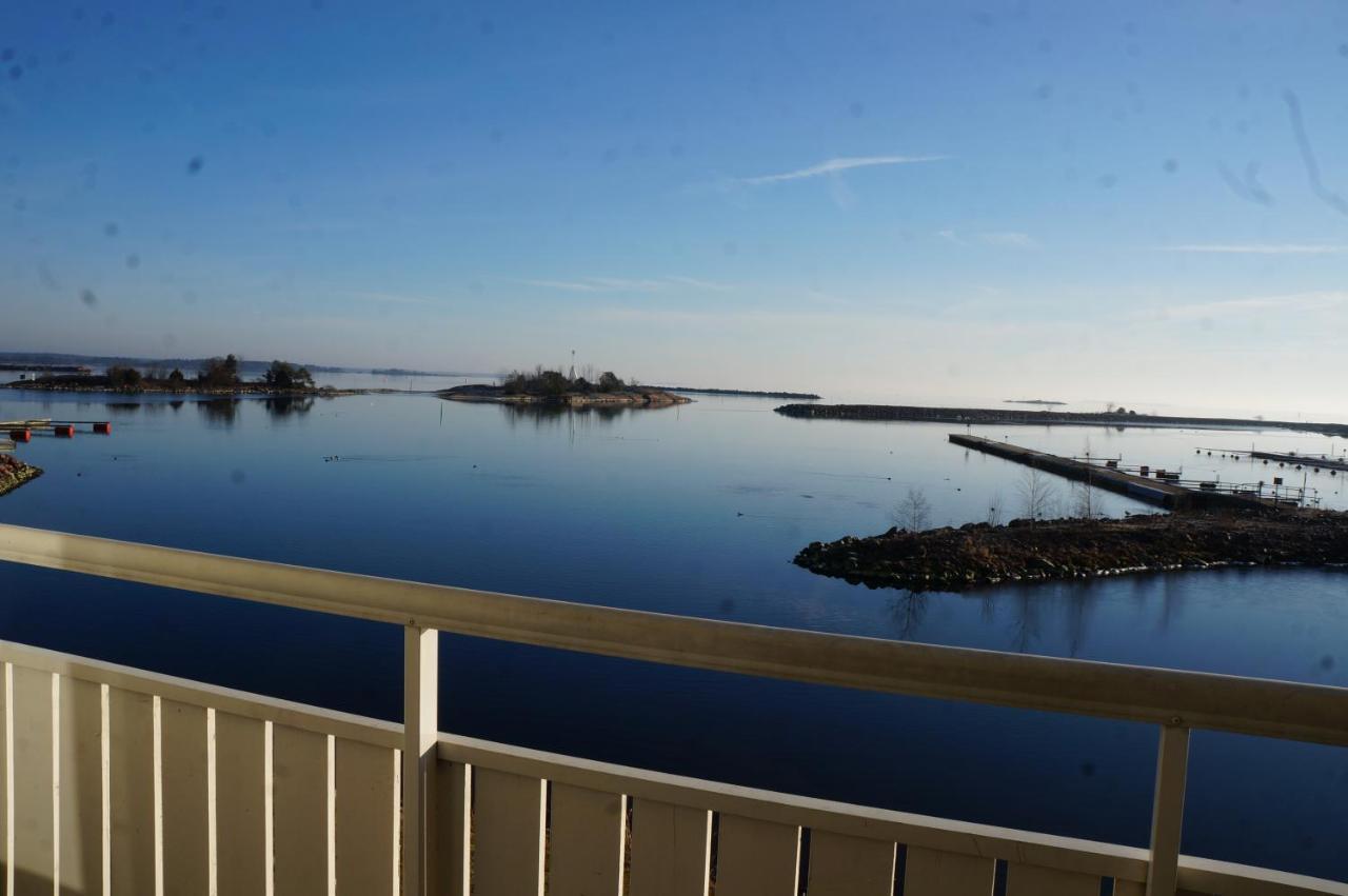 Best Western Hotel Corallen Oskarshamn Bagian luar foto