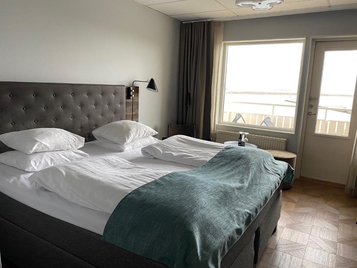 Best Western Hotel Corallen Oskarshamn Bagian luar foto