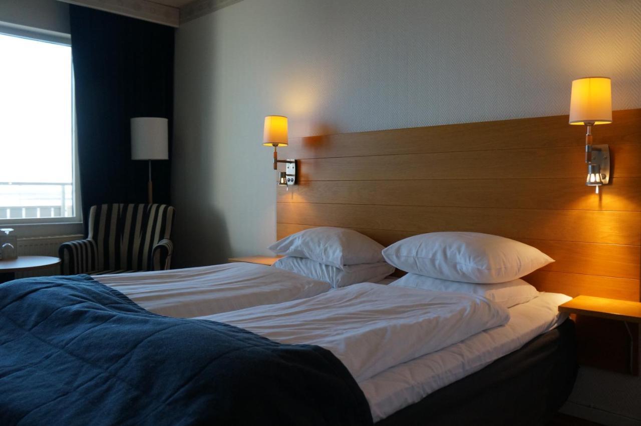 Best Western Hotel Corallen Oskarshamn Bagian luar foto