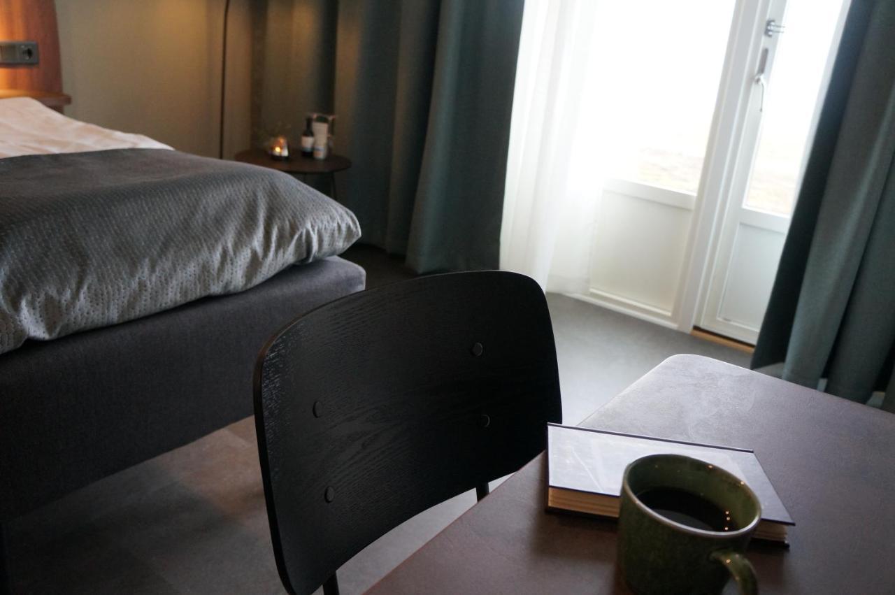 Best Western Hotel Corallen Oskarshamn Bagian luar foto