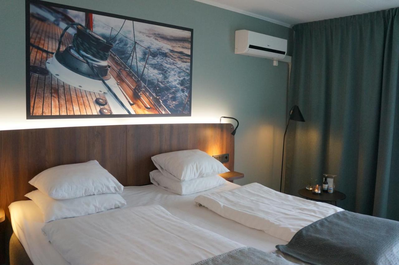 Best Western Hotel Corallen Oskarshamn Bagian luar foto