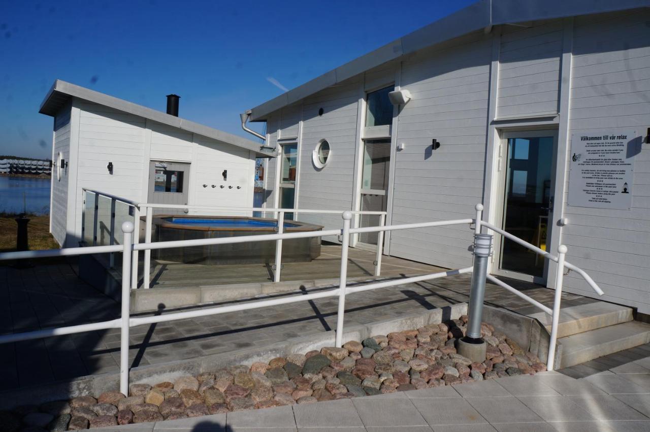 Best Western Hotel Corallen Oskarshamn Bagian luar foto