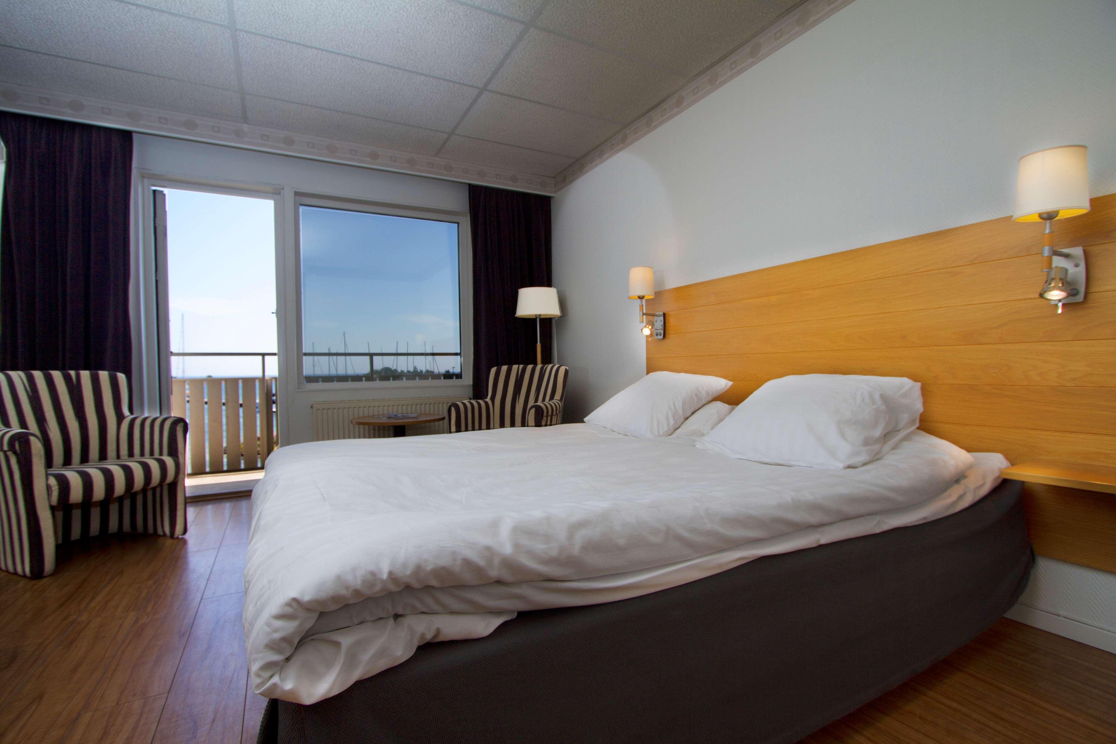 Best Western Hotel Corallen Oskarshamn Bagian luar foto