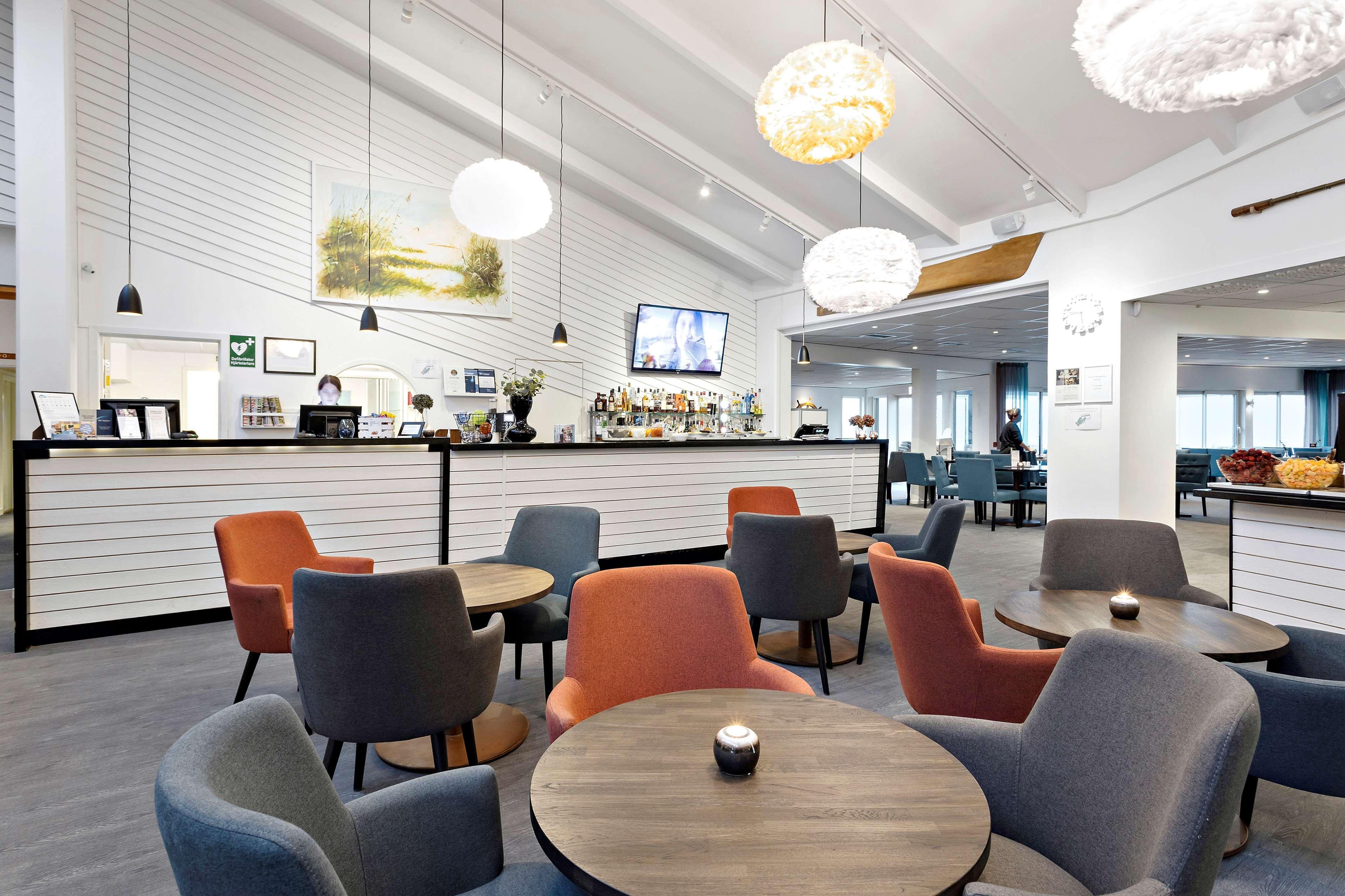 Best Western Hotel Corallen Oskarshamn Bagian luar foto