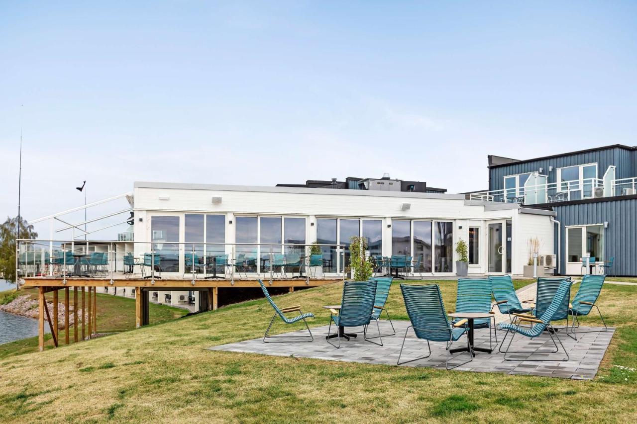 Best Western Hotel Corallen Oskarshamn Bagian luar foto