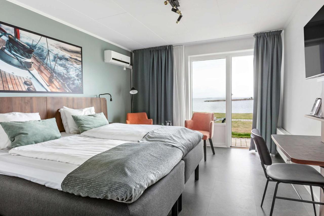 Best Western Hotel Corallen Oskarshamn Bagian luar foto