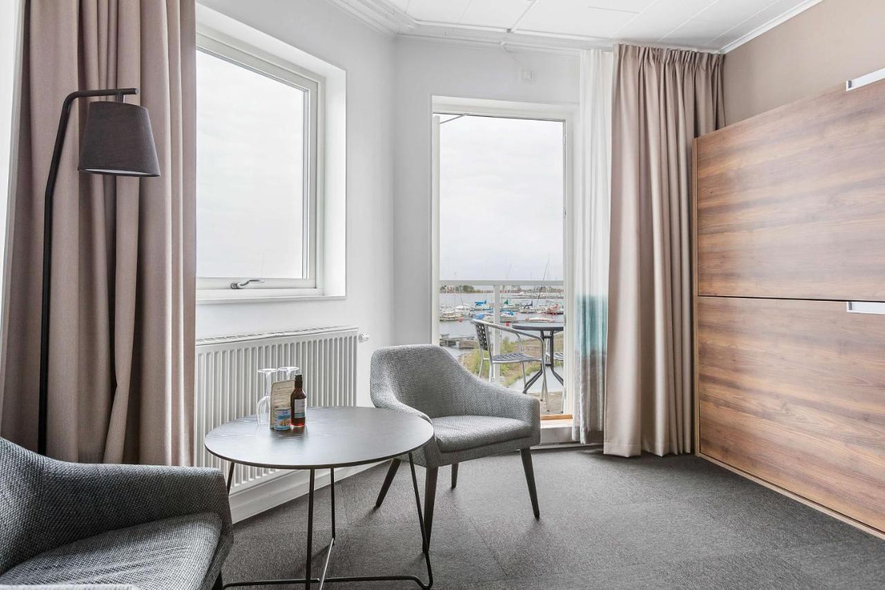 Best Western Hotel Corallen Oskarshamn Bagian luar foto