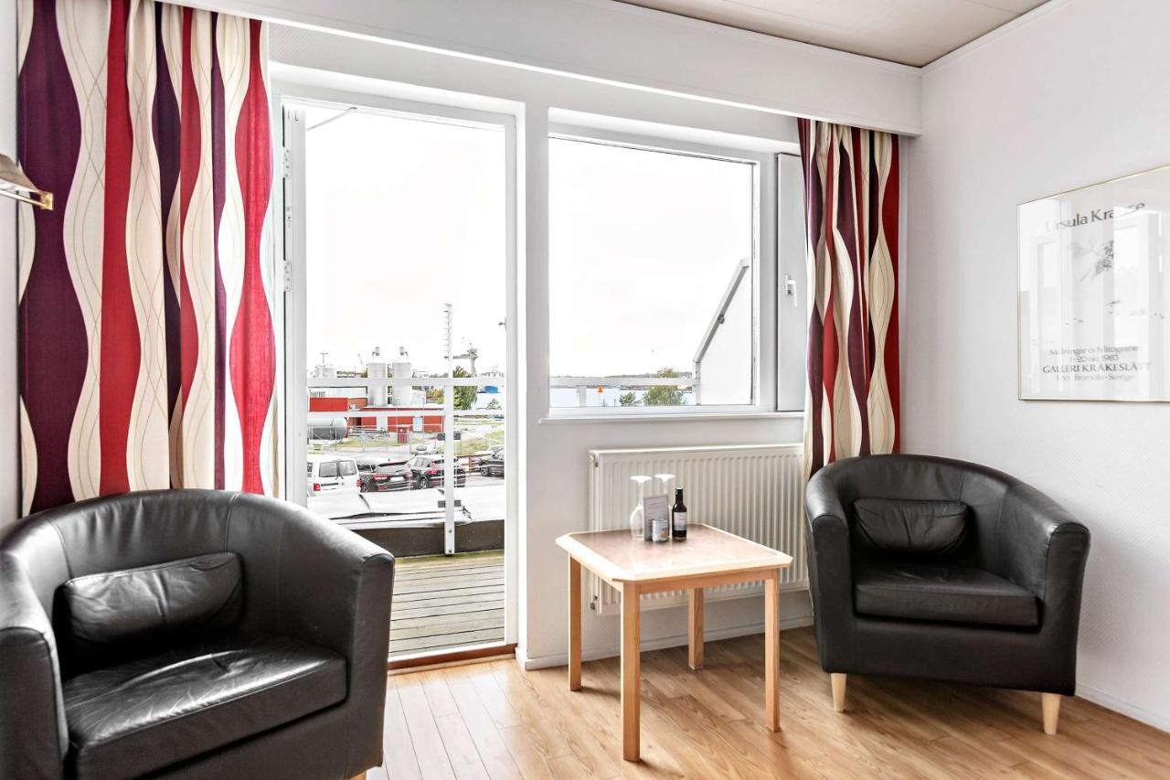 Best Western Hotel Corallen Oskarshamn Bagian luar foto