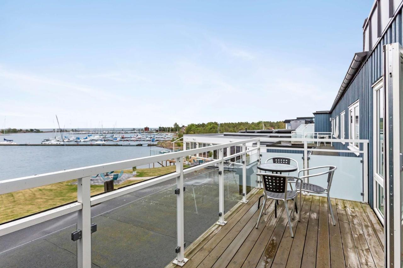 Best Western Hotel Corallen Oskarshamn Bagian luar foto
