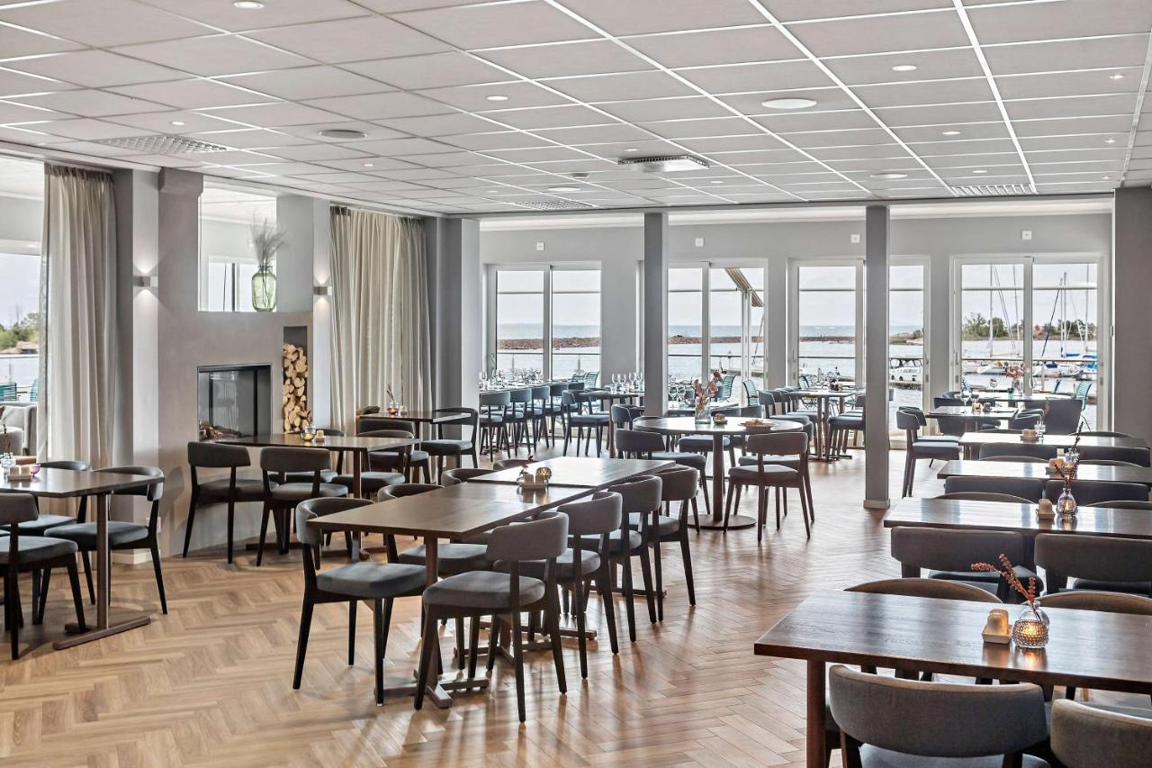 Best Western Hotel Corallen Oskarshamn Bagian luar foto