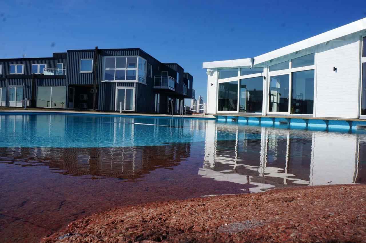 Best Western Hotel Corallen Oskarshamn Bagian luar foto
