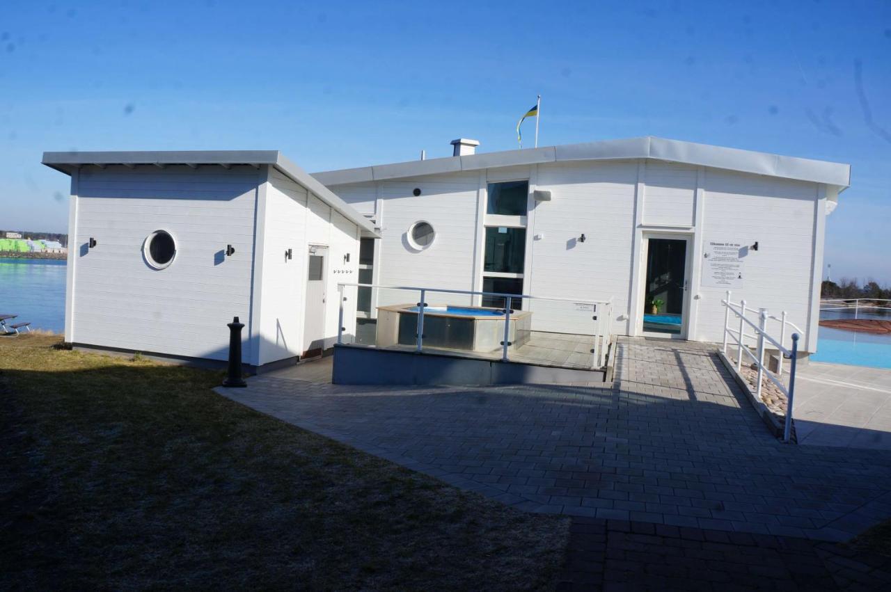 Best Western Hotel Corallen Oskarshamn Bagian luar foto