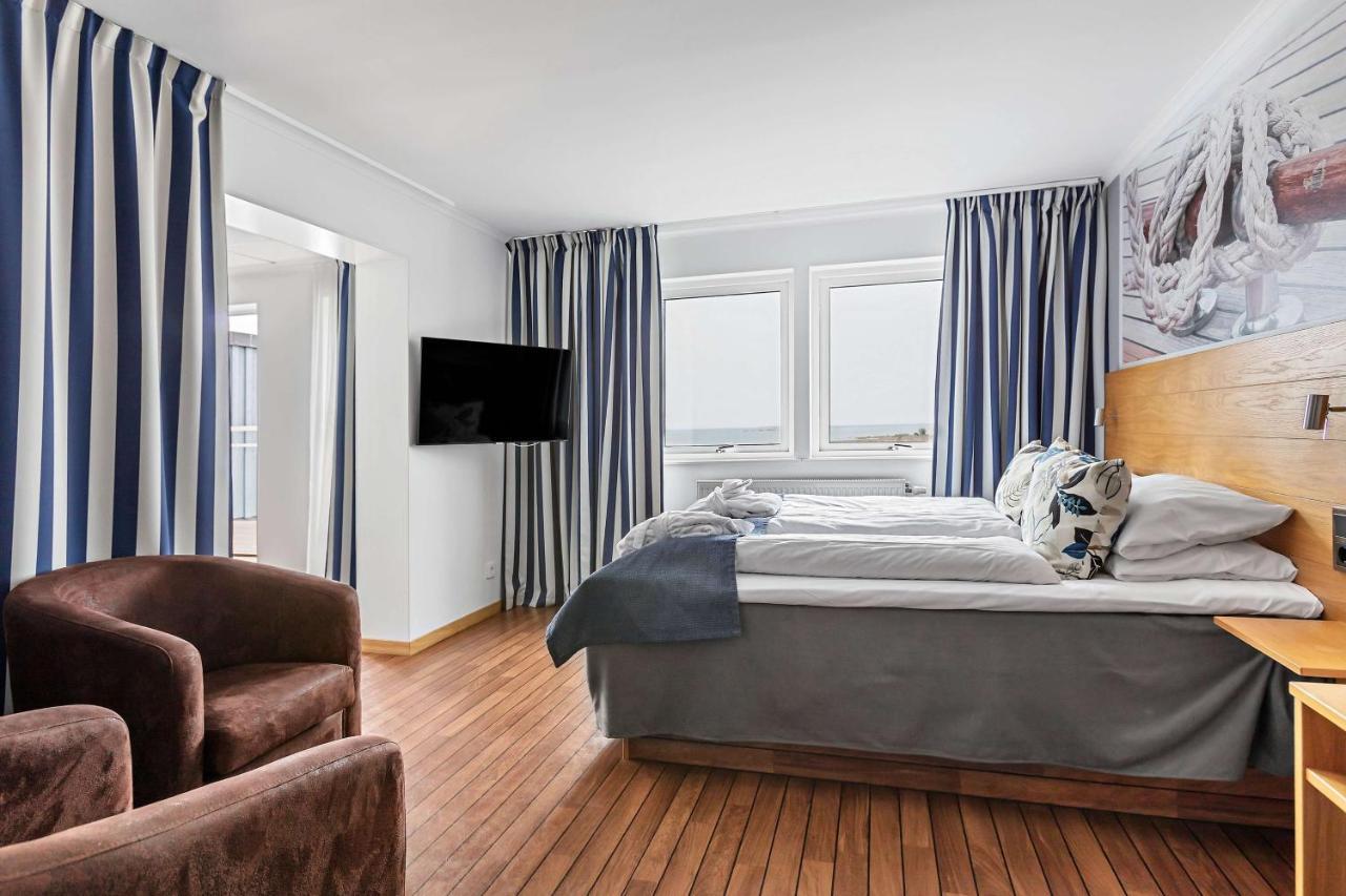Best Western Hotel Corallen Oskarshamn Bagian luar foto