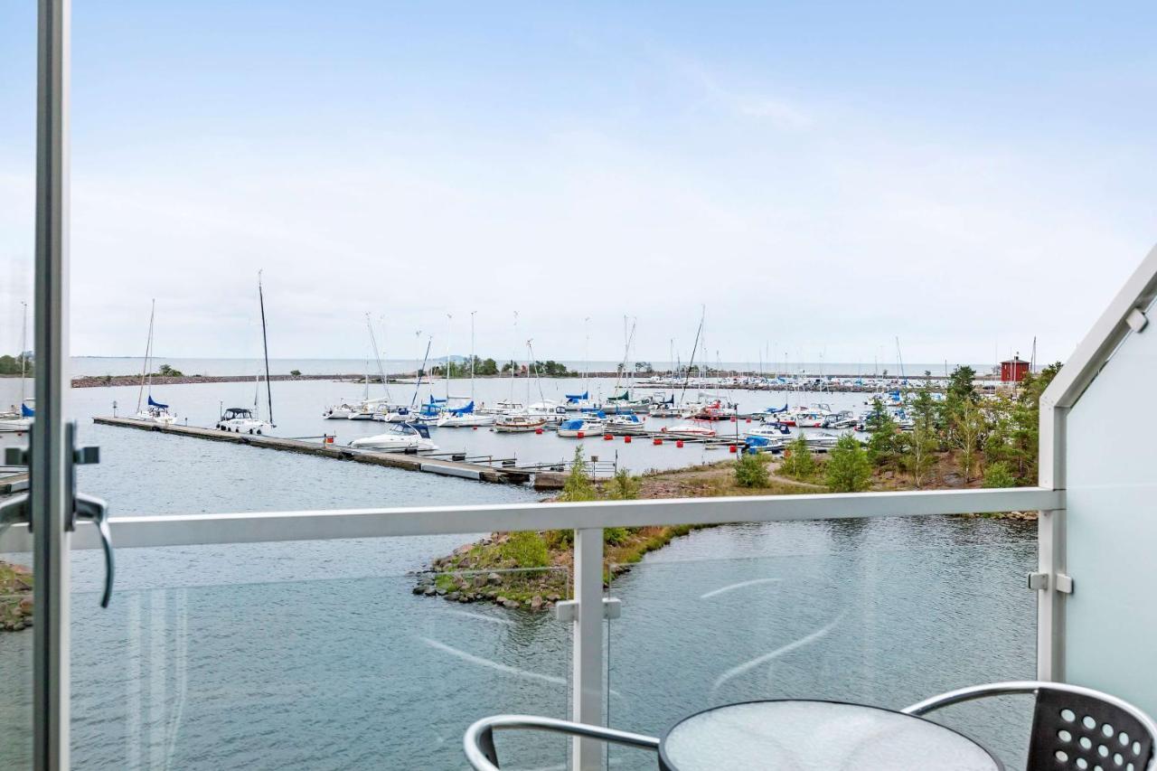 Best Western Hotel Corallen Oskarshamn Bagian luar foto