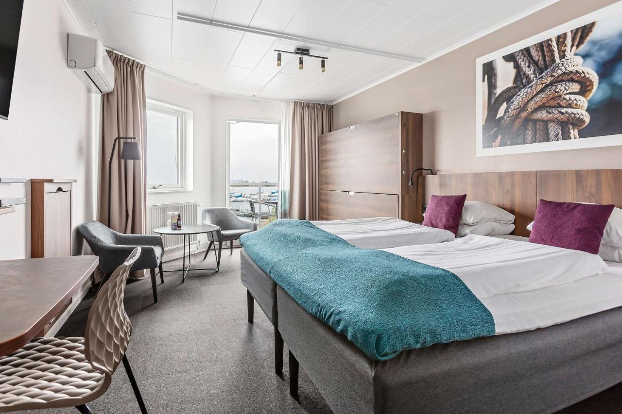 Best Western Hotel Corallen Oskarshamn Bagian luar foto