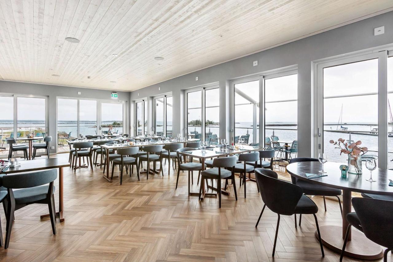 Best Western Hotel Corallen Oskarshamn Bagian luar foto