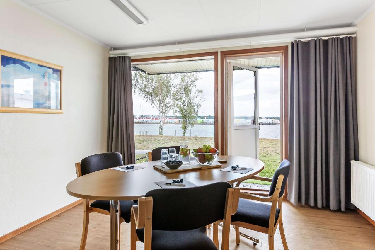 Best Western Hotel Corallen Oskarshamn Bagian luar foto