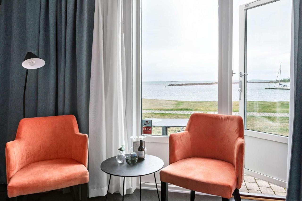 Best Western Hotel Corallen Oskarshamn Bagian luar foto