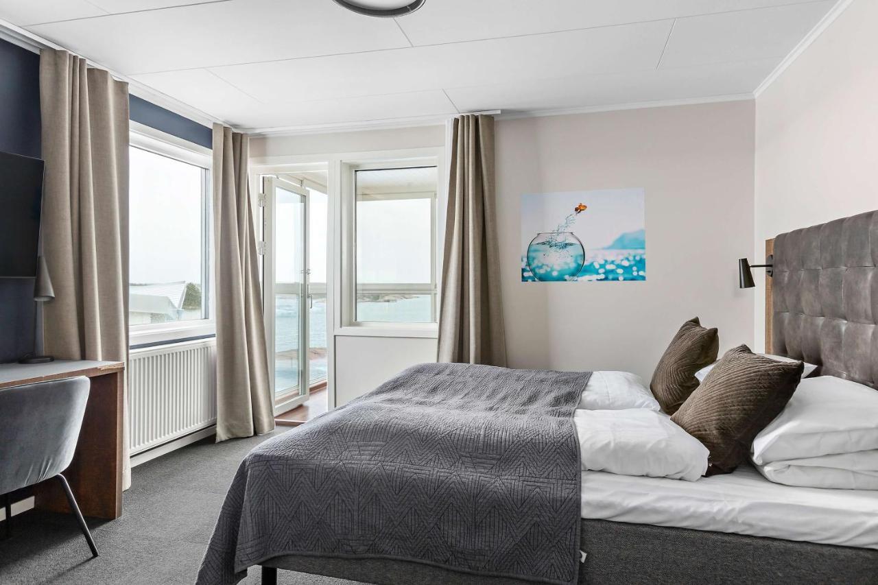 Best Western Hotel Corallen Oskarshamn Bagian luar foto
