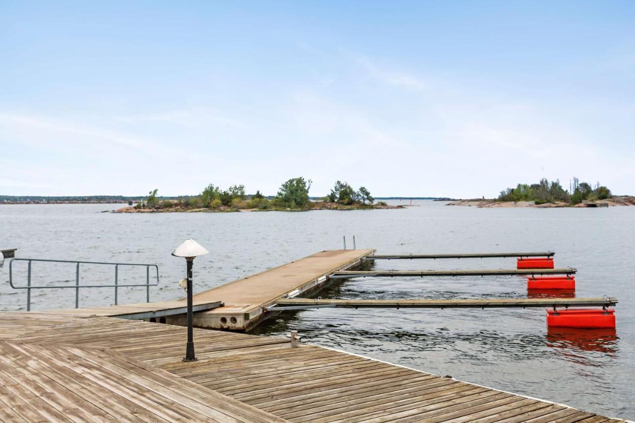 Best Western Hotel Corallen Oskarshamn Bagian luar foto