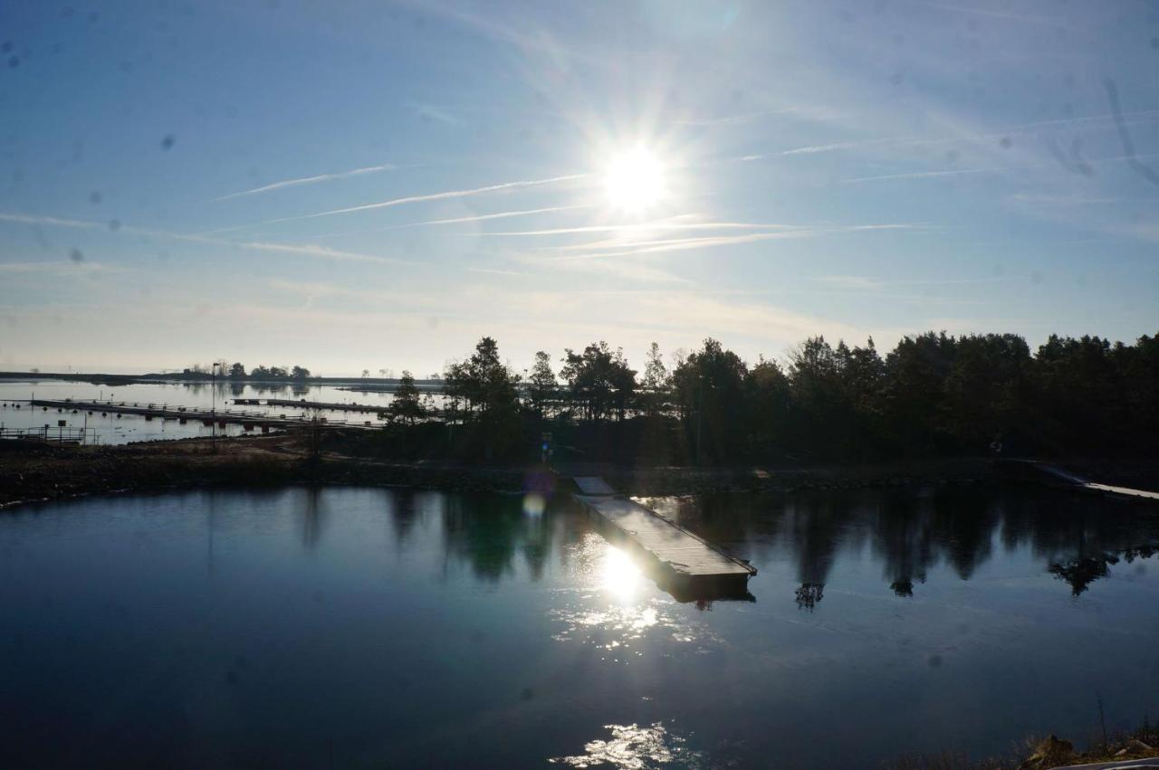 Best Western Hotel Corallen Oskarshamn Bagian luar foto