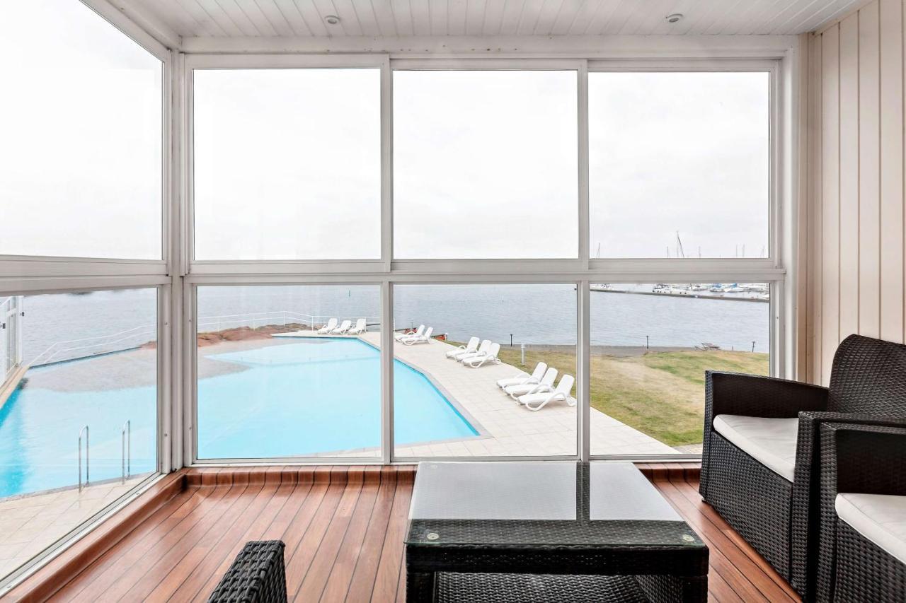 Best Western Hotel Corallen Oskarshamn Bagian luar foto