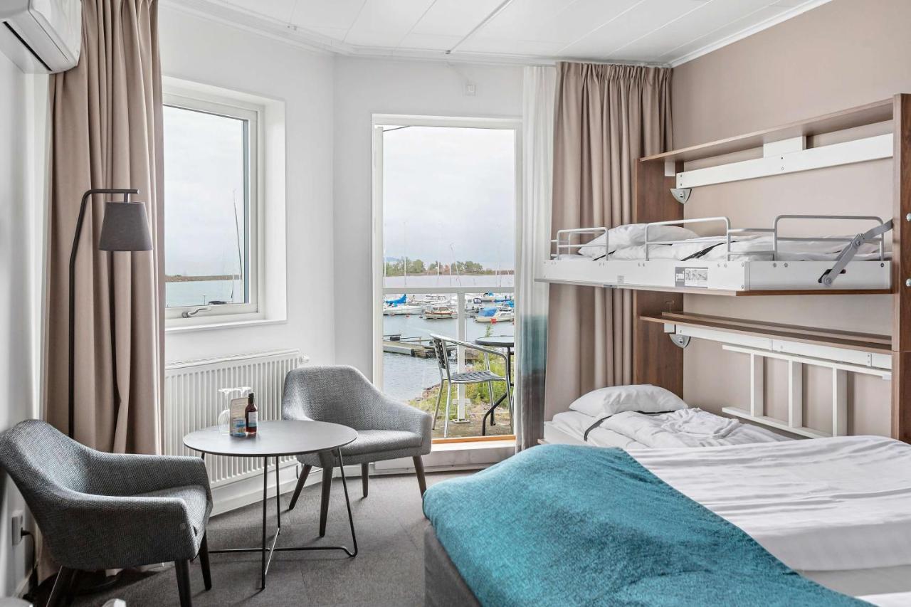 Best Western Hotel Corallen Oskarshamn Bagian luar foto