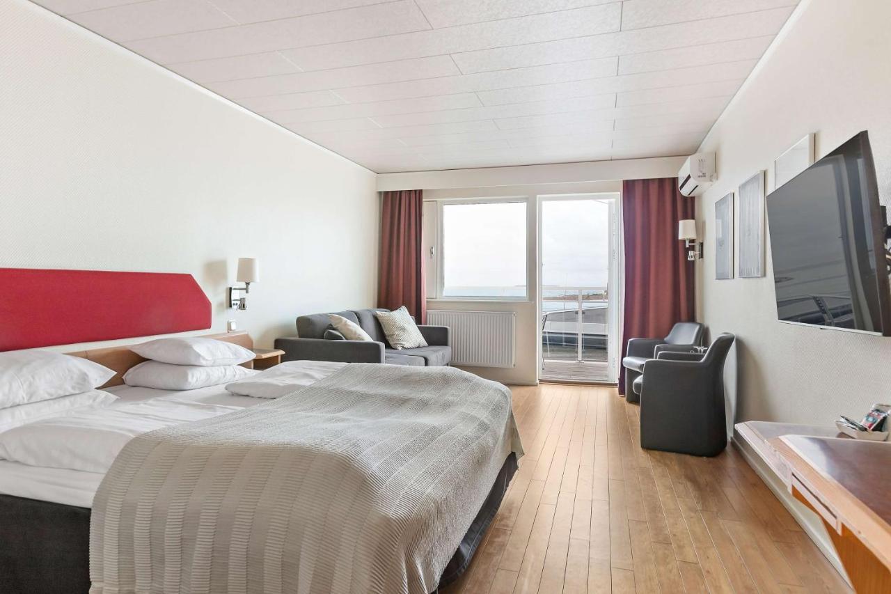 Best Western Hotel Corallen Oskarshamn Bagian luar foto