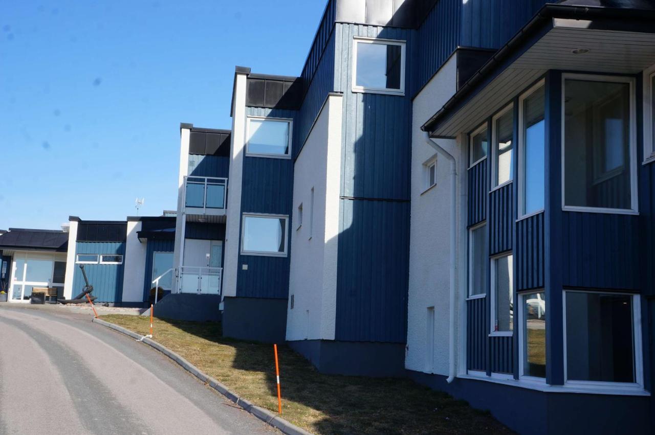 Best Western Hotel Corallen Oskarshamn Bagian luar foto
